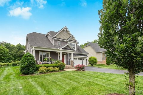 7025 Benhall Circle Glen Allen VA 23059