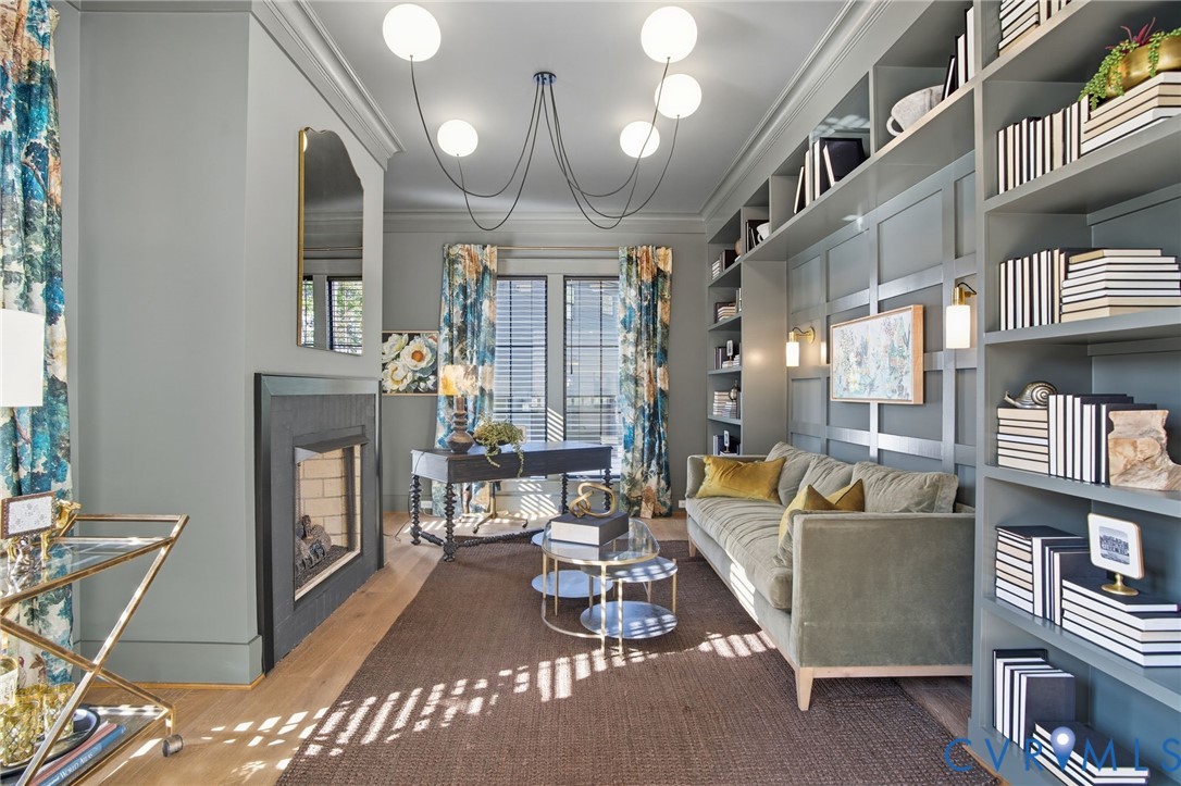 17403 Singing Bird Court