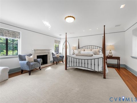Tiny photo for 5103 Cary Street Road, Richmond, VA 23226 (MLS # 2613975)