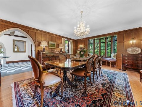 Tiny photo for 5103 Cary Street Road, Richmond, VA 23226 (MLS # 2613975)