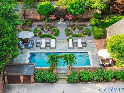 Tiny photo for 5103 Cary Street Road, Richmond, VA 23226 (MLS # 2613975)