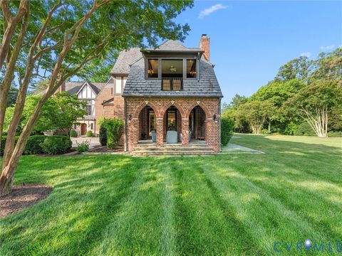 Tiny photo for 5103 Cary Street Road, Richmond, VA 23226 (MLS # 2613975)