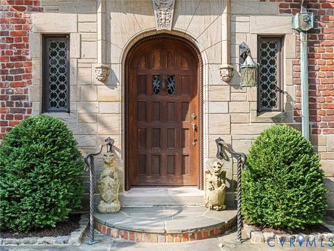 Tiny photo for 5103 Cary Street Road, Richmond, VA 23226 (MLS # 2613975)