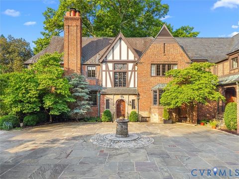 Tiny photo for 5103 Cary Street Road, Richmond, VA 23226 (MLS # 2613975)