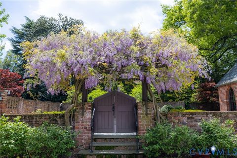 Tiny photo for 5103 Cary Street Road, Richmond, VA 23226 (MLS # 2613975)
