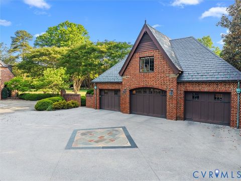 Tiny photo for 5103 Cary Street Road, Richmond, VA 23226 (MLS # 2613975)