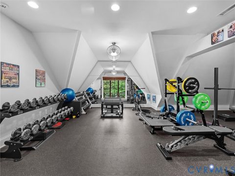 Tiny photo for 5103 Cary Street Road, Richmond, VA 23226 (MLS # 2613975)