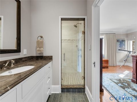 Tiny photo for 5103 Cary Street Road, Richmond, VA 23226 (MLS # 2613975)