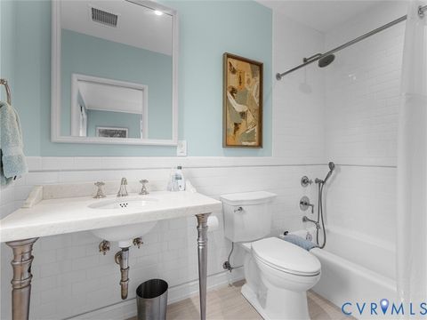 Tiny photo for 5103 Cary Street Road, Richmond, VA 23226 (MLS # 2613975)
