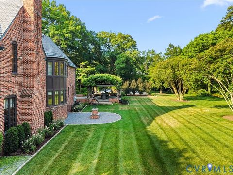 Tiny photo for 5103 Cary Street Road, Richmond, VA 23226 (MLS # 2613975)