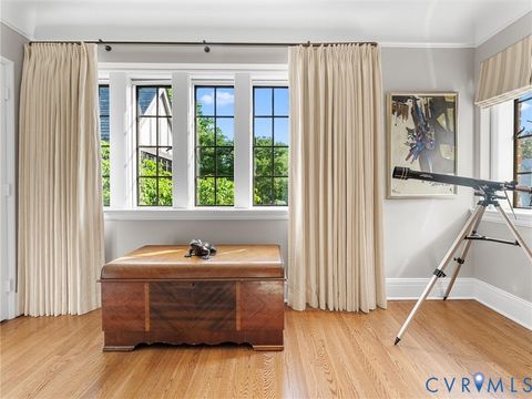 Tiny photo for 5103 Cary Street Road, Richmond, VA 23226 (MLS # 2613975)