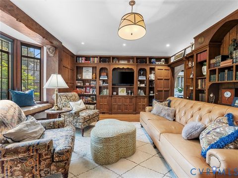 Tiny photo for 5103 Cary Street Road, Richmond, VA 23226 (MLS # 2613975)