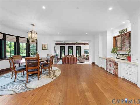 Tiny photo for 5103 Cary Street Road, Richmond, VA 23226 (MLS # 2613975)