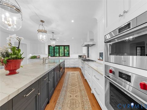Tiny photo for 5103 Cary Street Road, Richmond, VA 23226 (MLS # 2613975)