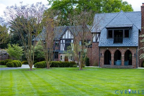 Tiny photo for 5103 Cary Street Road, Richmond, VA 23226 (MLS # 2613975)
