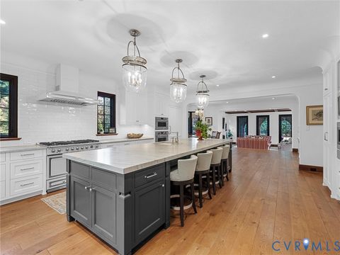 Tiny photo for 5103 Cary Street Road, Richmond, VA 23226 (MLS # 2613975)