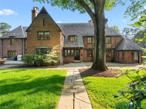 Tiny photo for 5103 Cary Street Road, Richmond, VA 23226 (MLS # 2613975)