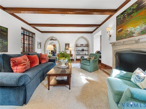 Tiny photo for 5103 Cary Street Road, Richmond, VA 23226 (MLS # 2613975)