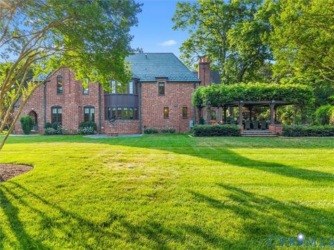 Tiny photo for 5103 Cary Street Road, Richmond, VA 23226 (MLS # 2613975)