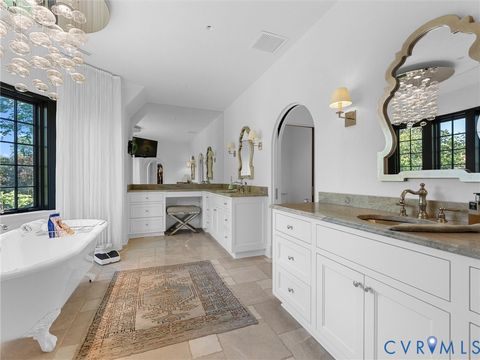 Tiny photo for 5103 Cary Street Road, Richmond, VA 23226 (MLS # 2613975)