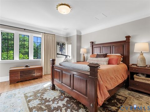 Tiny photo for 5103 Cary Street Road, Richmond, VA 23226 (MLS # 2613975)