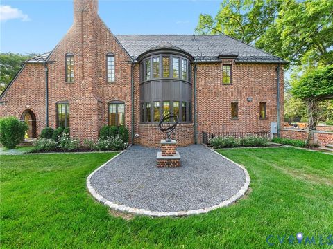 Tiny photo for 5103 Cary Street Road, Richmond, VA 23226 (MLS # 2613975)