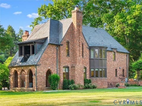 Tiny photo for 5103 Cary Street Road, Richmond, VA 23226 (MLS # 2613975)