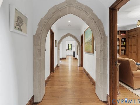 Tiny photo for 5103 Cary Street Road, Richmond, VA 23226 (MLS # 2613975)