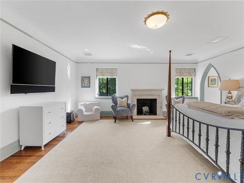 Tiny photo for 5103 Cary Street Road, Richmond, VA 23226 (MLS # 2613975)
