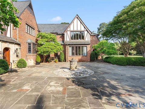 Tiny photo for 5103 Cary Street Road, Richmond, VA 23226 (MLS # 2613975)