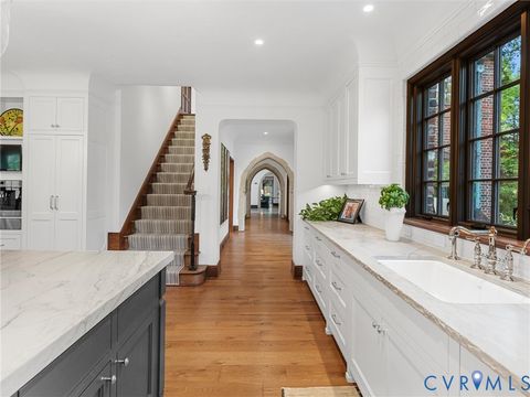 Tiny photo for 5103 Cary Street Road, Richmond, VA 23226 (MLS # 2613975)