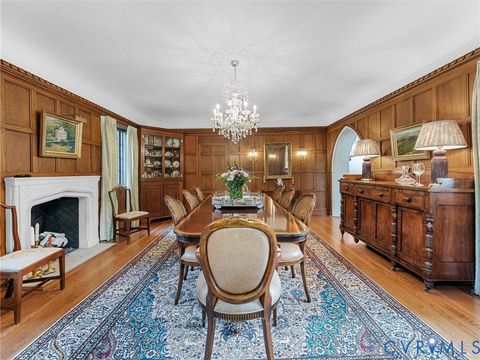 Tiny photo for 5103 Cary Street Road, Richmond, VA 23226 (MLS # 2613975)