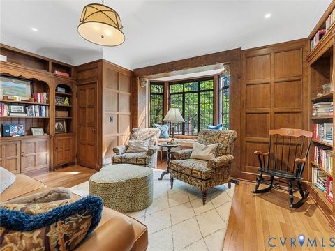 Tiny photo for 5103 Cary Street Road, Richmond, VA 23226 (MLS # 2613975)