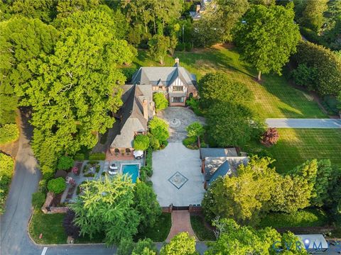 Tiny photo for 5103 Cary Street Road, Richmond, VA 23226 (MLS # 2613975)