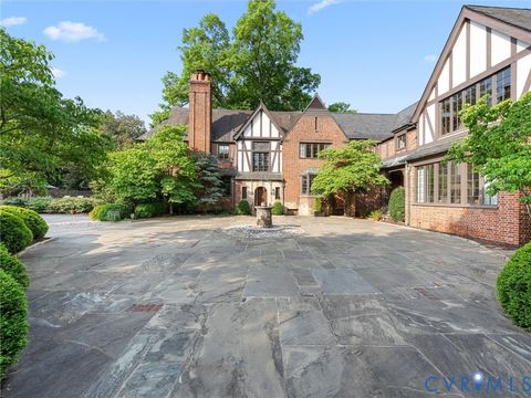 Tiny photo for 5103 Cary Street Road, Richmond, VA 23226 (MLS # 2613975)