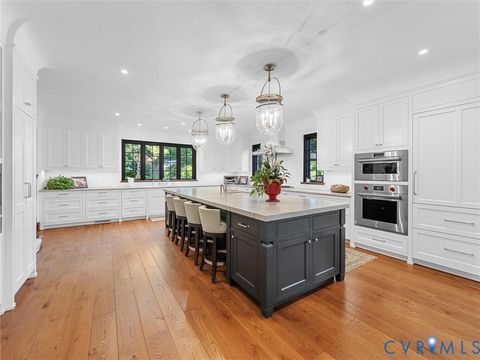 Tiny photo for 5103 Cary Street Road, Richmond, VA 23226 (MLS # 2613975)