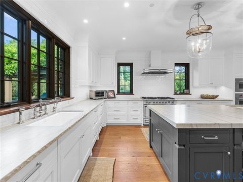 Tiny photo for 5103 Cary Street Road, Richmond, VA 23226 (MLS # 2613975)