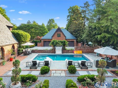 Tiny photo for 5103 Cary Street Road, Richmond, VA 23226 (MLS # 2613975)
