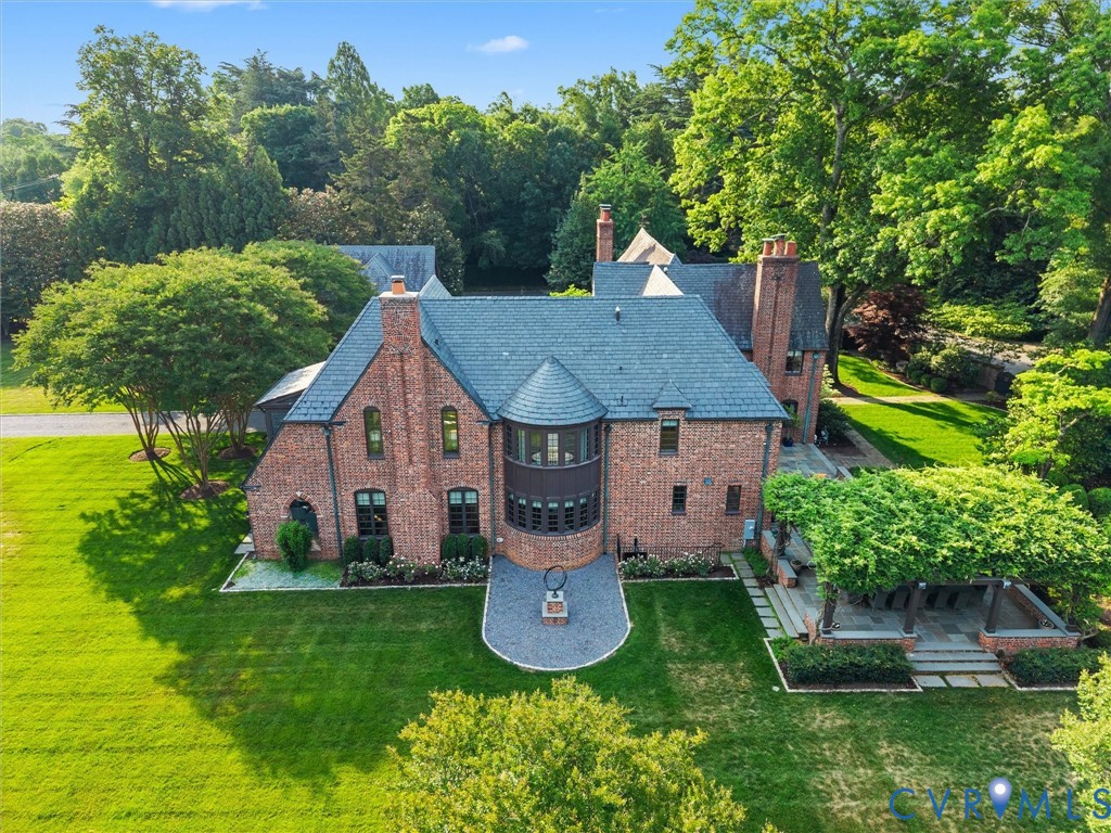 5103 Cary Street Road