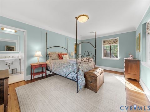 Tiny photo for 5103 Cary Street Road, Richmond, VA 23226 (MLS # 2613975)