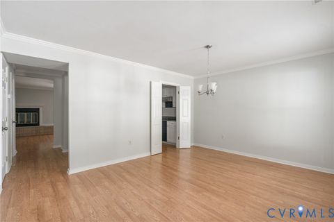Tiny photo for 12319 Sir James Court, Henrico, VA 23233 (MLS # 2525752)