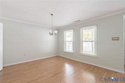 Tiny photo for 12319 Sir James Court, Henrico, VA 23233 (MLS # 2525752)