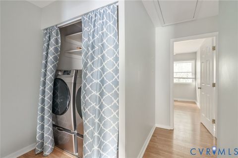 Tiny photo for 12319 Sir James Court, Henrico, VA 23233 (MLS # 2525752)