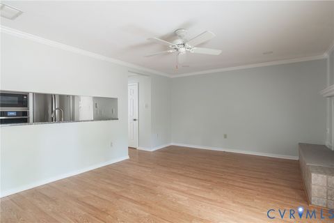 Tiny photo for 12319 Sir James Court, Henrico, VA 23233 (MLS # 2525752)