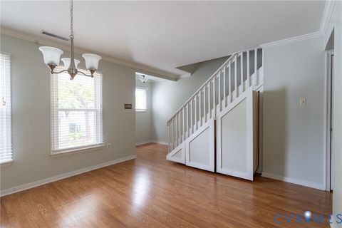 Tiny photo for 12319 Sir James Court, Henrico, VA 23233 (MLS # 2525752)