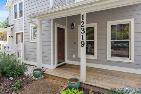 Tiny photo for 12319 Sir James Court, Henrico, VA 23233 (MLS # 2525752)