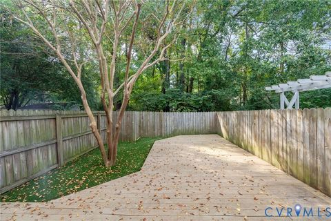 Tiny photo for 12319 Sir James Court, Henrico, VA 23233 (MLS # 2525752)