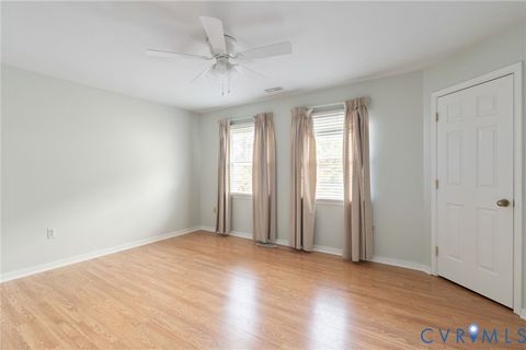 Tiny photo for 12319 Sir James Court, Henrico, VA 23233 (MLS # 2525752)