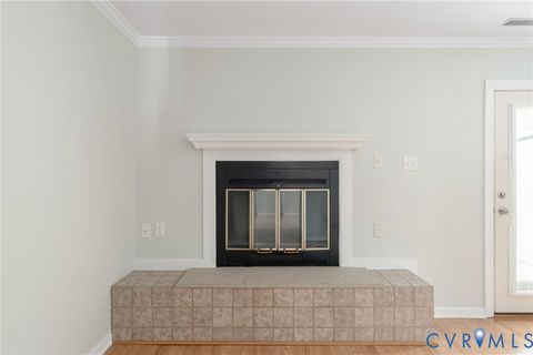Tiny photo for 12319 Sir James Court, Henrico, VA 23233 (MLS # 2525752)
