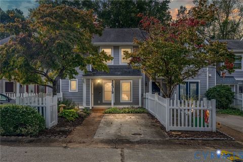 Photo of 12319 Sir James Court, Henrico, VA 23233 (MLS # 2525752)